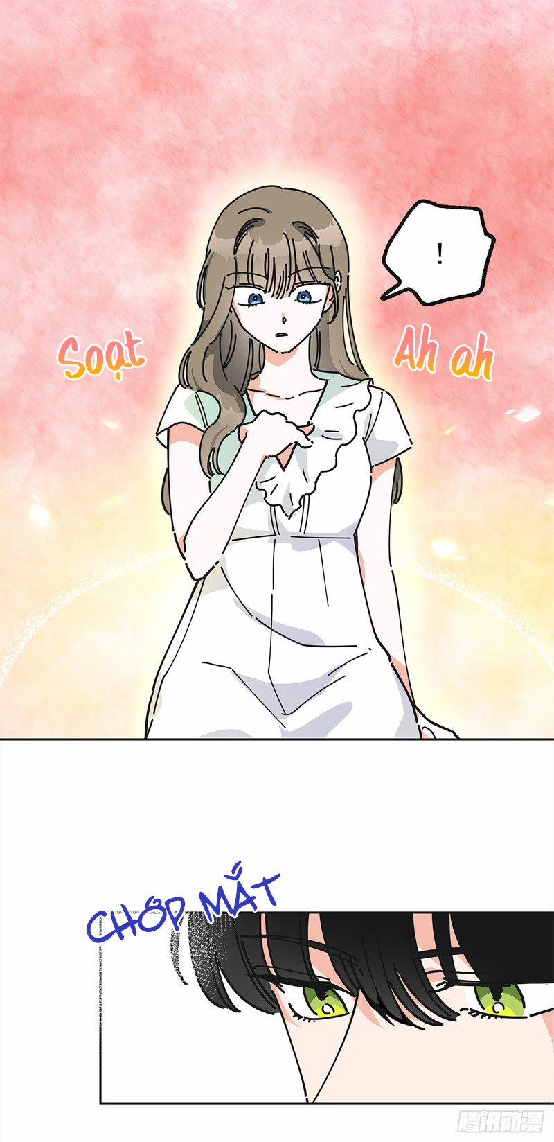 Ác Nữ Tiểu Thư 7 trang 64