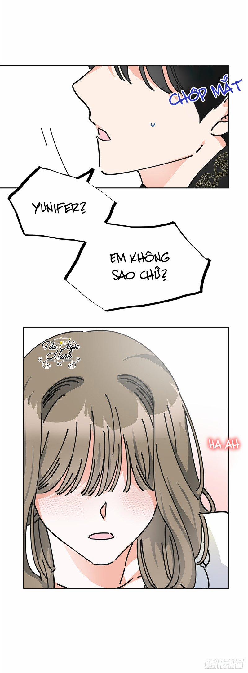 Ác Nữ Tiểu Thư 7 trang 65