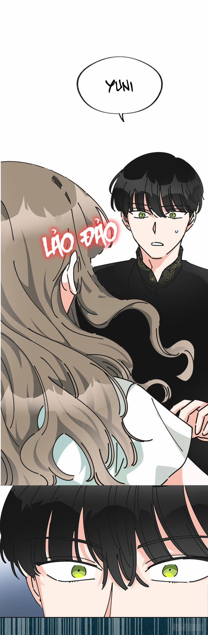 Ác Nữ Tiểu Thư 7 trang 66