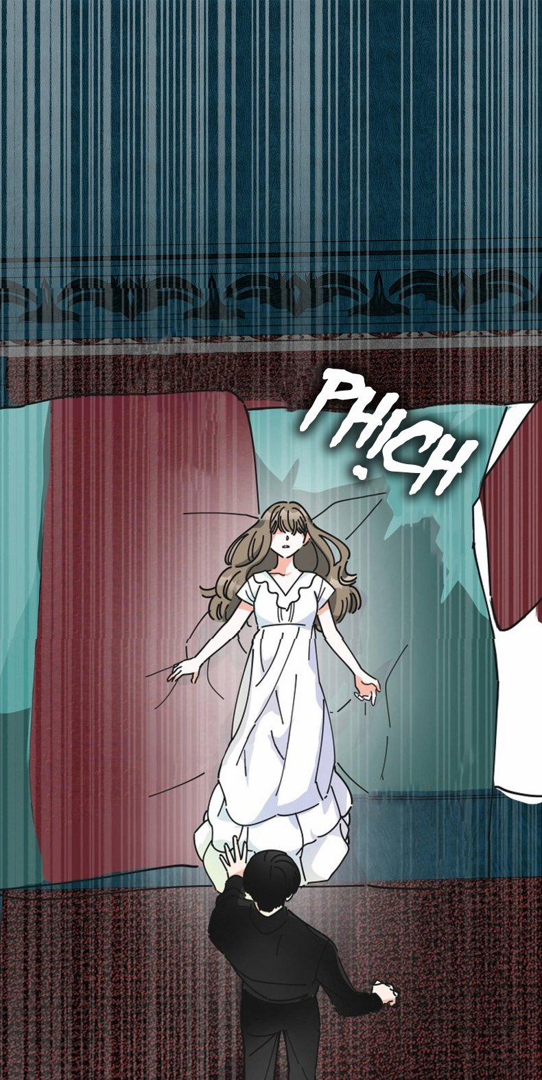 Ác Nữ Tiểu Thư 7 trang 67