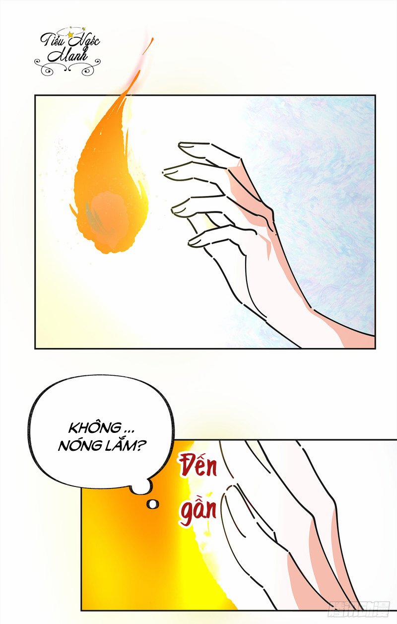 Ác Nữ Tiểu Thư 7 trang 7