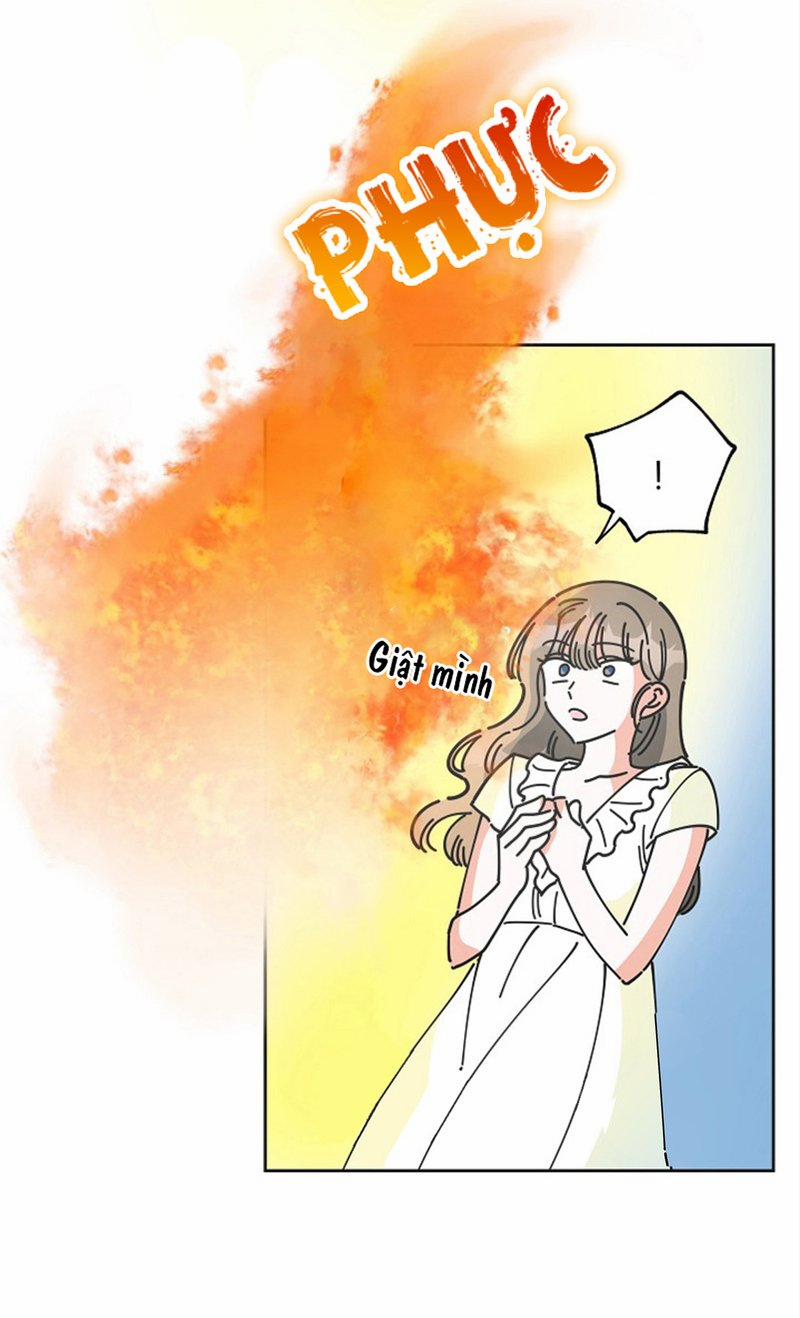 Ác Nữ Tiểu Thư 7 trang 8