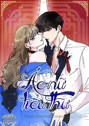 Đọc truyện tranh Ác Nữ Tiểu Thư