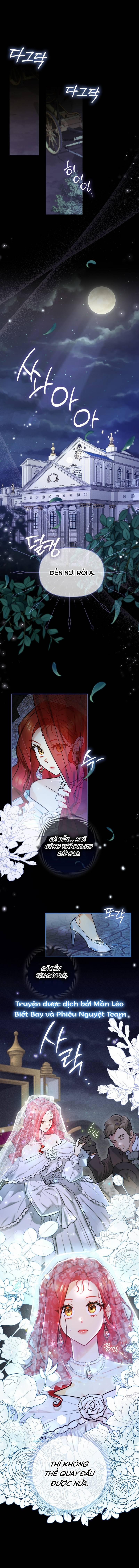 Ác Nữ Trở Thành Miêu Nô 1 trang 1