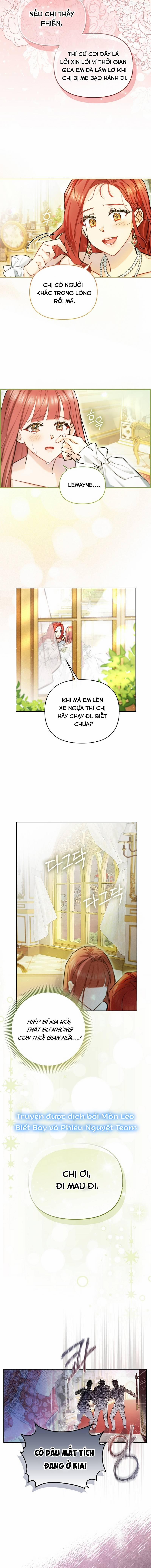 Ác Nữ Trở Thành Miêu Nô 1 trang 12