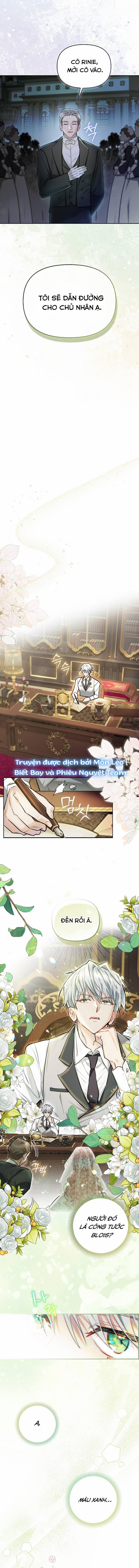 Ác Nữ Trở Thành Miêu Nô 1 trang 14