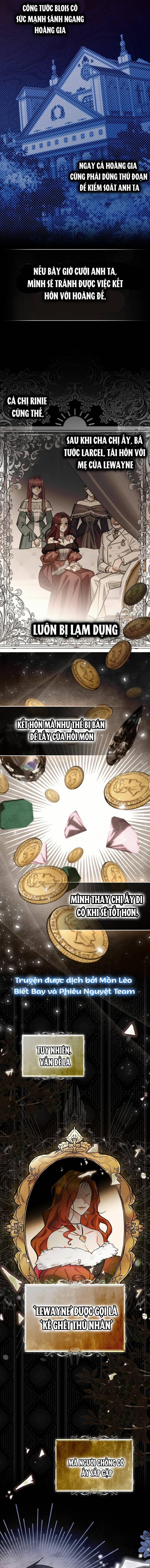 Ác Nữ Trở Thành Miêu Nô 1 trang 9