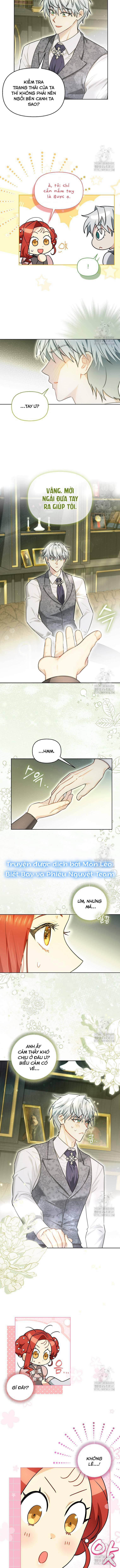 Ác Nữ Trở Thành Miêu Nô 12 trang 1