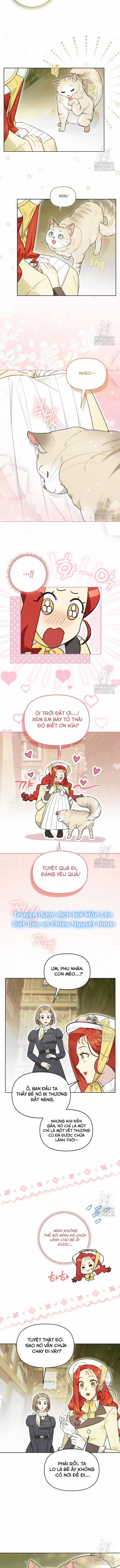 Ác Nữ Trở Thành Miêu Nô 13 trang 7