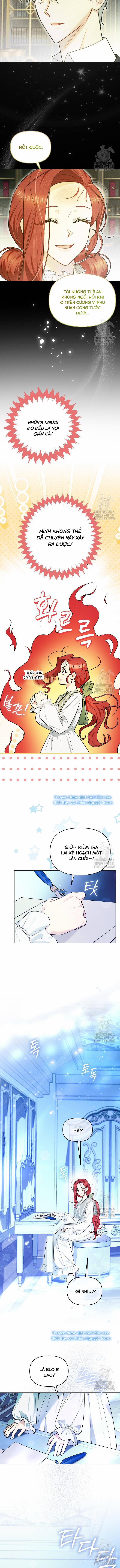 Ác Nữ Trở Thành Miêu Nô 15 trang 10