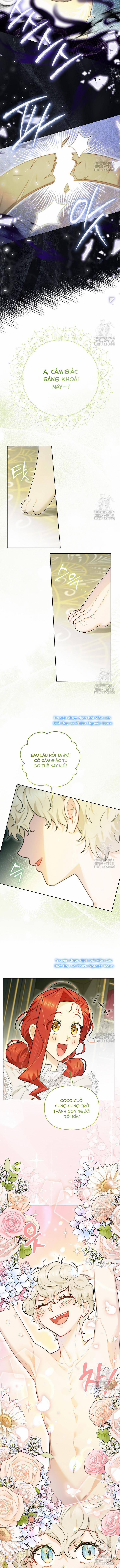 Ác Nữ Trở Thành Miêu Nô 15 trang 5