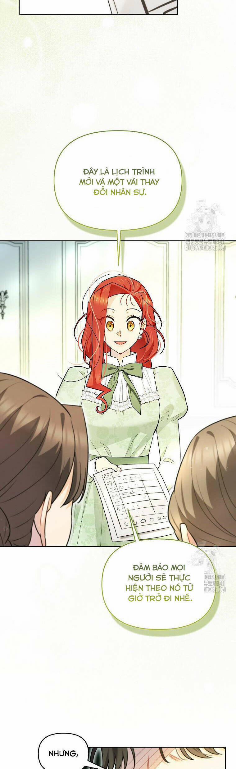 Ác Nữ Trở Thành Miêu Nô 18 trang 1