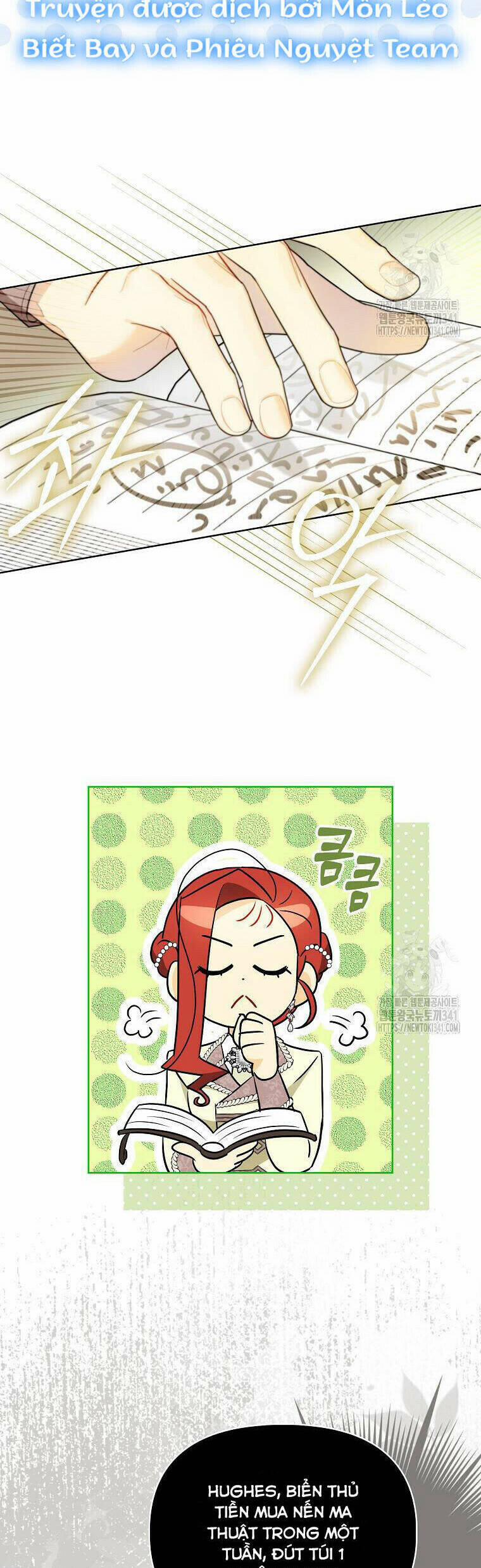 Ác Nữ Trở Thành Miêu Nô 18 trang 34