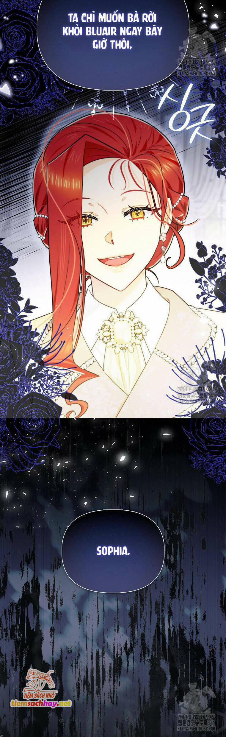 Ác Nữ Trở Thành Miêu Nô 18 trang 39