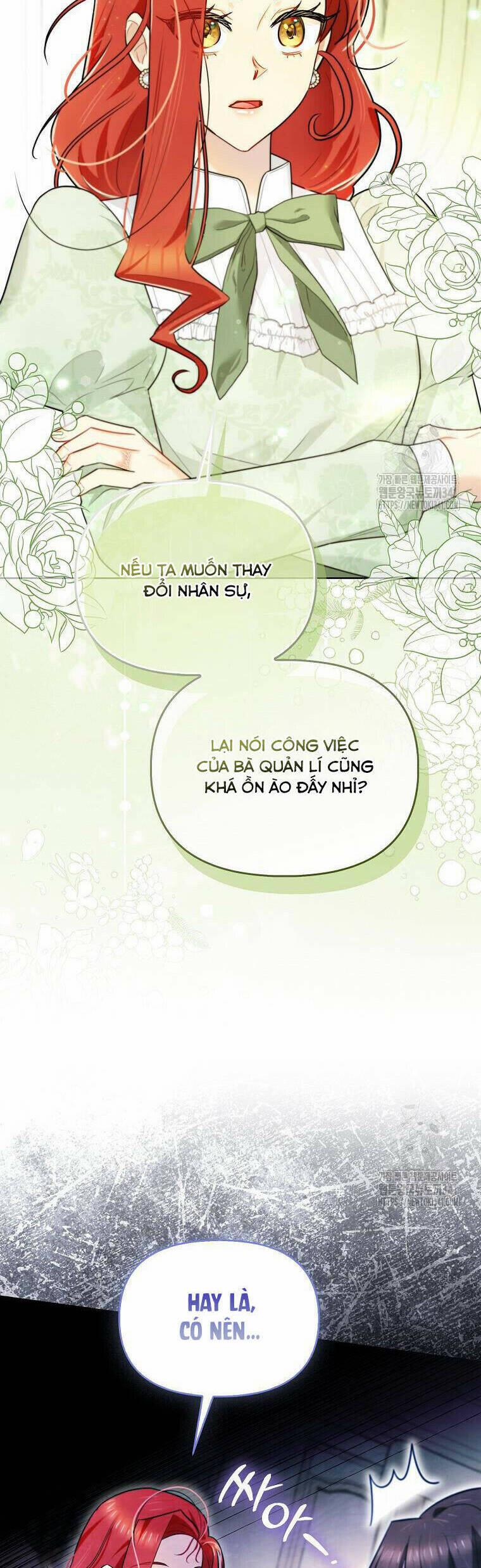 Ác Nữ Trở Thành Miêu Nô 18 trang 5