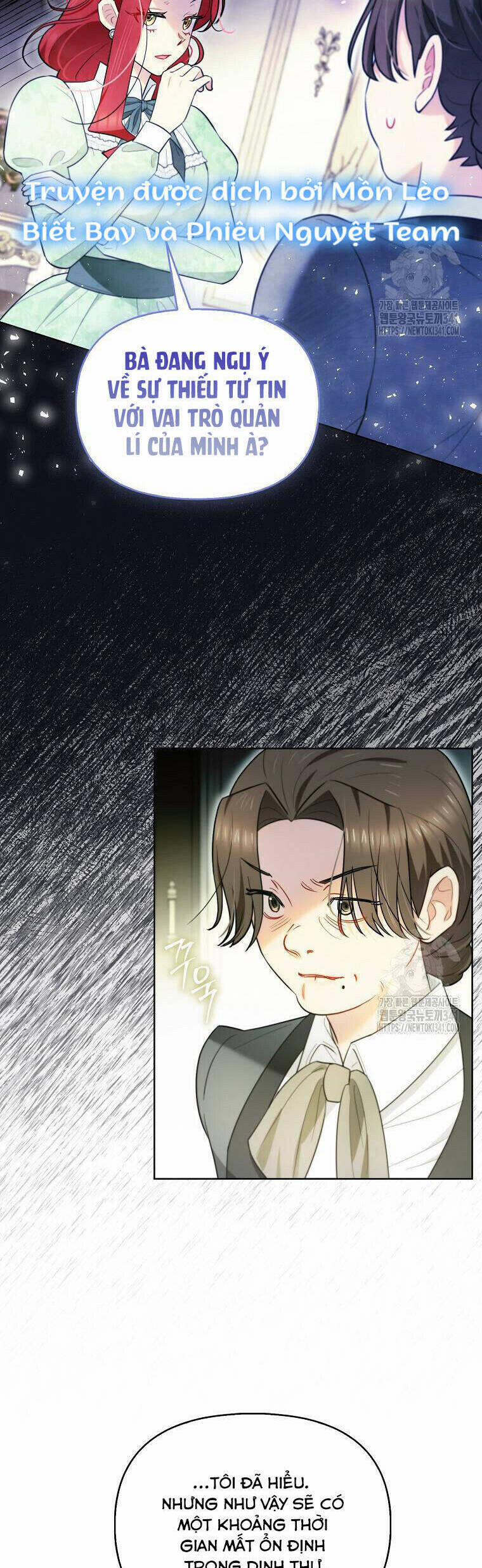 Ác Nữ Trở Thành Miêu Nô 18 trang 6