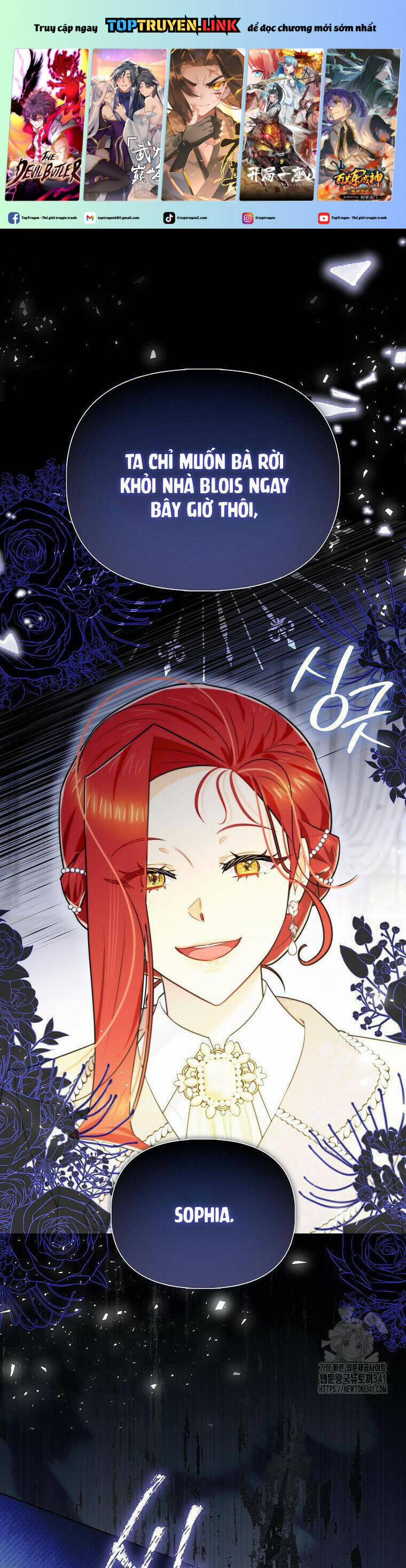 Ác Nữ Trở Thành Miêu Nô 19 trang 0