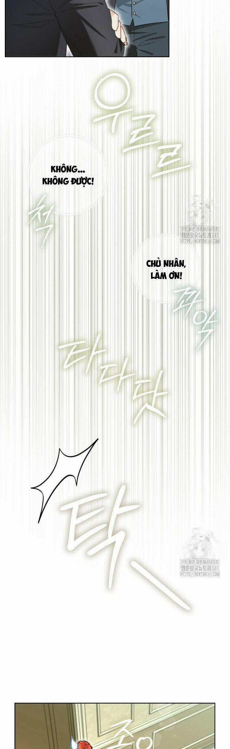 Ác Nữ Trở Thành Miêu Nô 19 trang 17