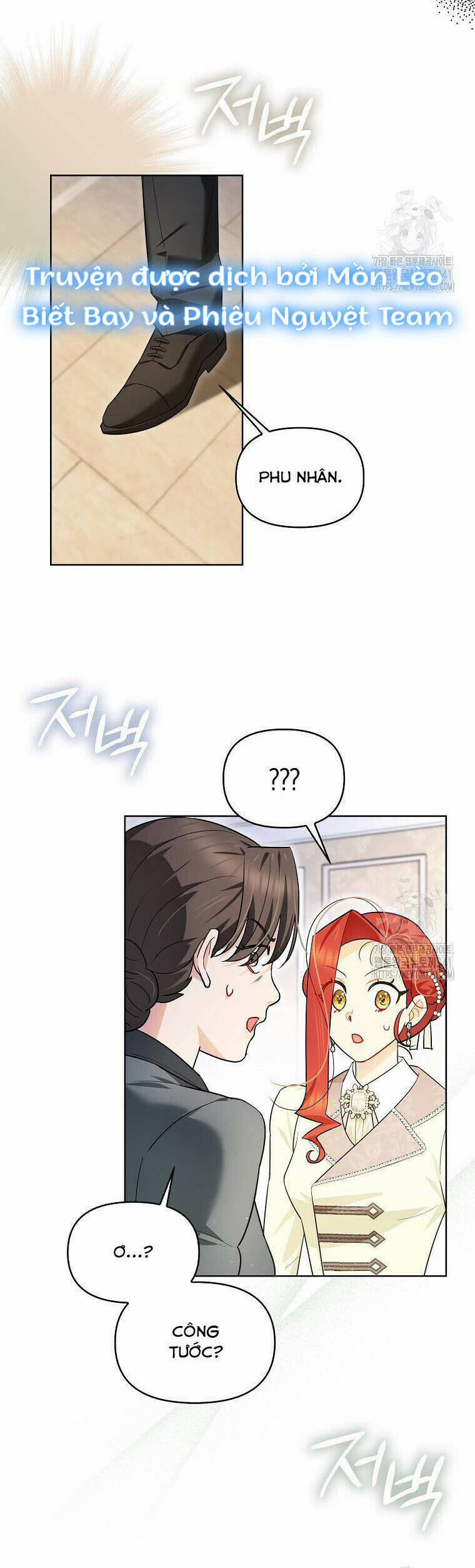 Ác Nữ Trở Thành Miêu Nô 19 trang 2