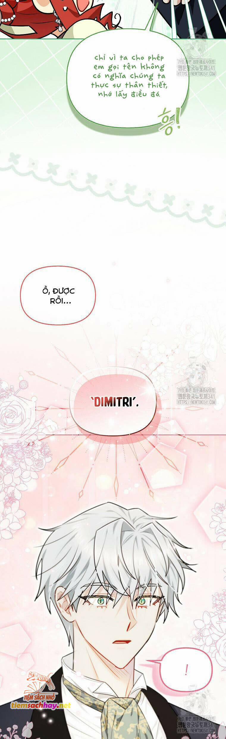 Ác Nữ Trở Thành Miêu Nô 19 trang 23