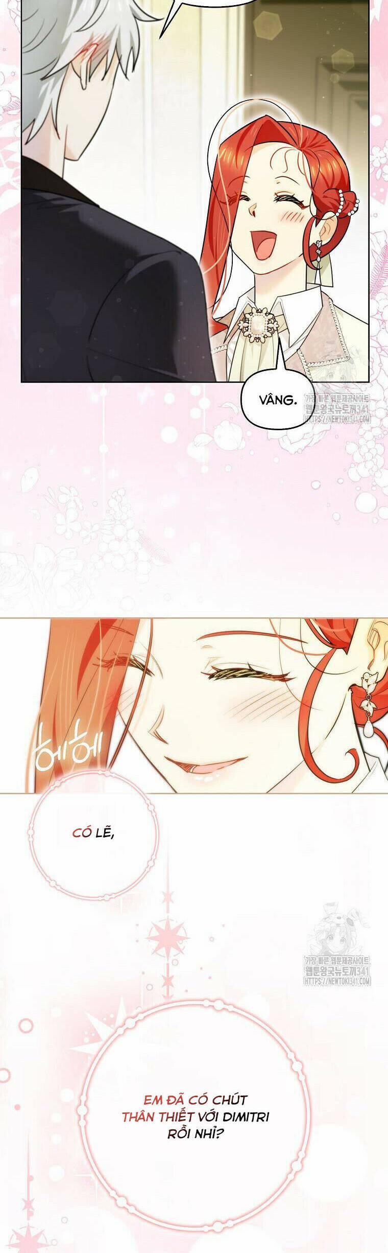 Ác Nữ Trở Thành Miêu Nô 19 trang 25