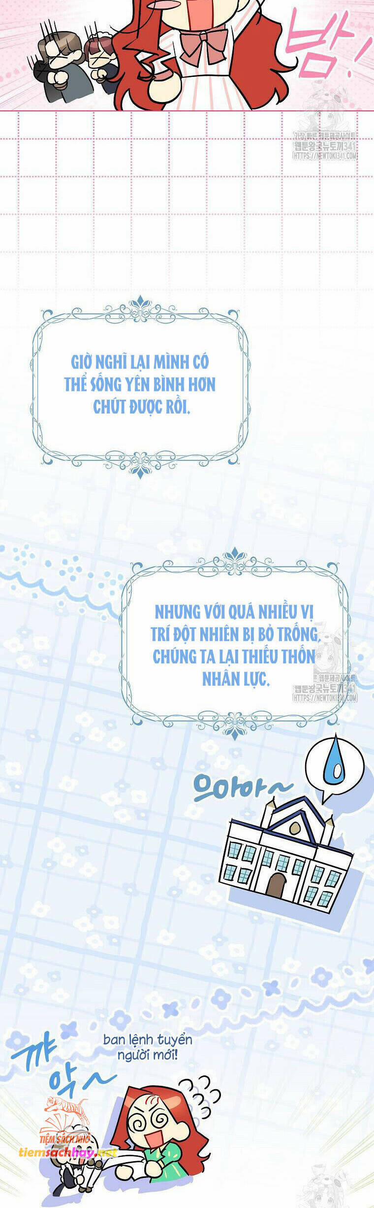 Ác Nữ Trở Thành Miêu Nô 19 trang 27