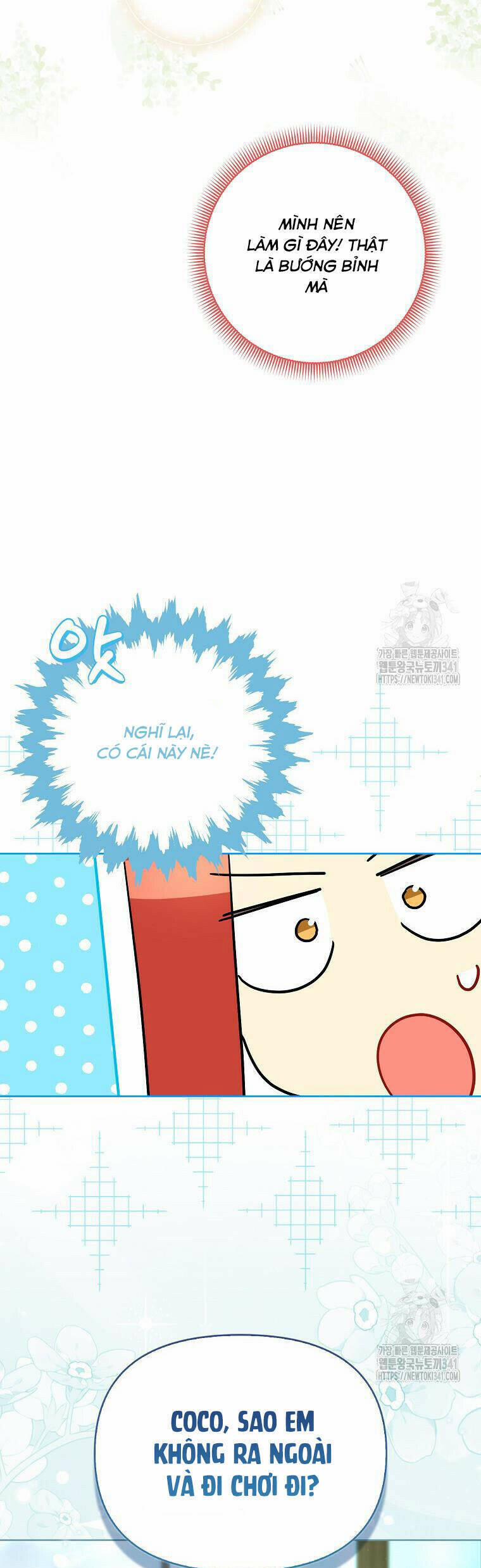 Ác Nữ Trở Thành Miêu Nô 19 trang 32