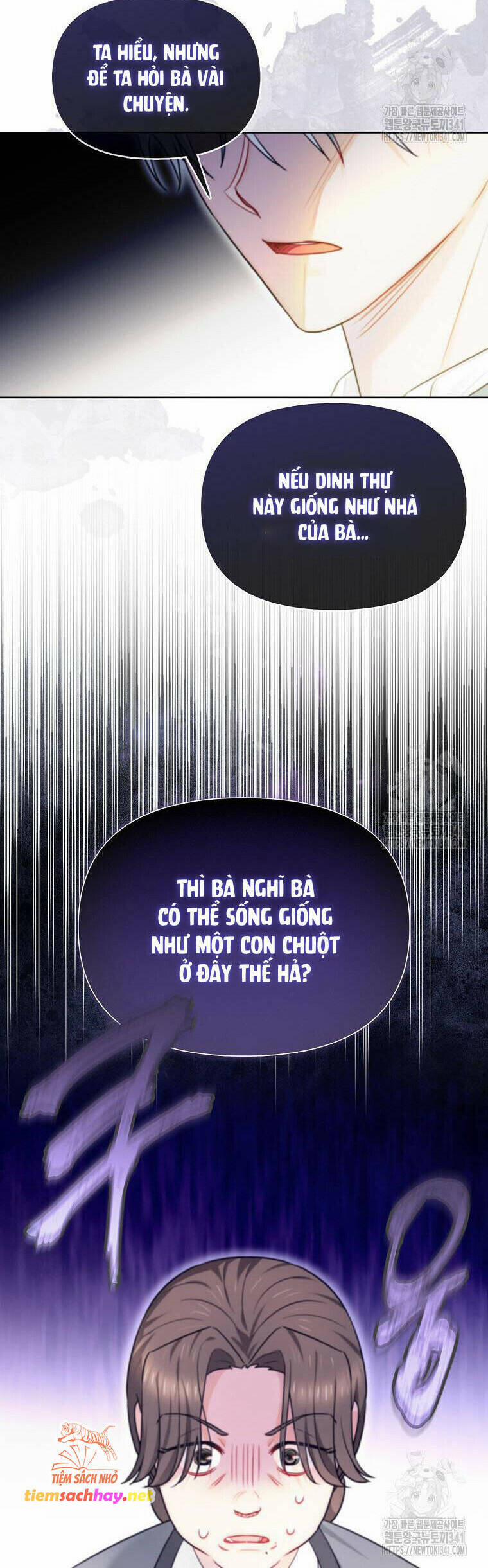 Ác Nữ Trở Thành Miêu Nô 19 trang 7