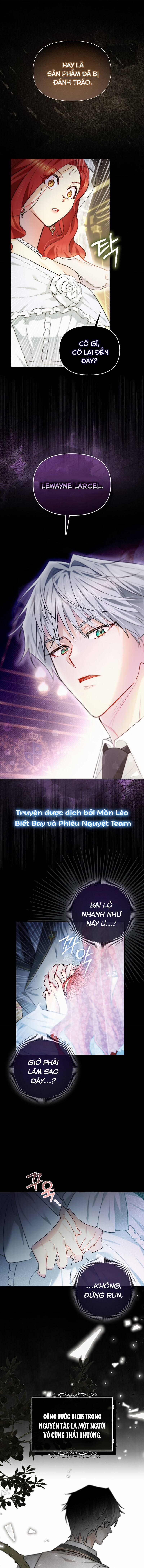 Ác Nữ Trở Thành Miêu Nô 2 trang 1