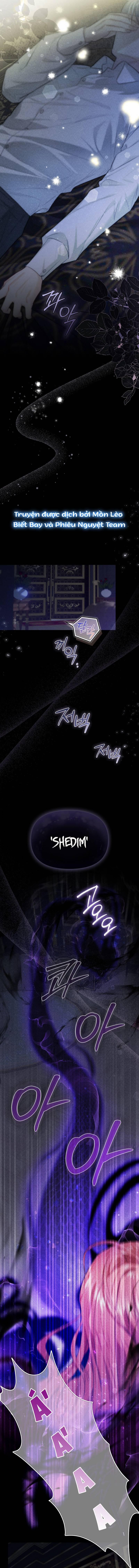 Ác Nữ Trở Thành Miêu Nô 2 trang 13