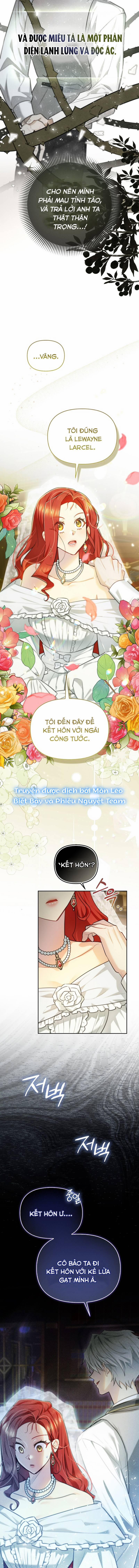 Ác Nữ Trở Thành Miêu Nô 2 trang 2