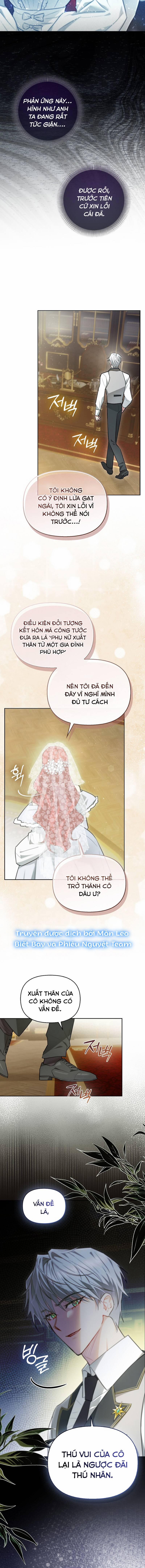 Ác Nữ Trở Thành Miêu Nô 2 trang 3