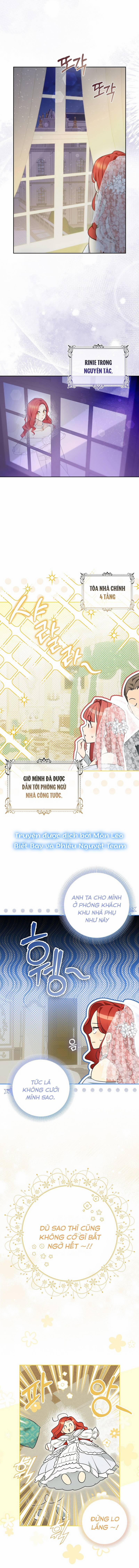 Ác Nữ Trở Thành Miêu Nô 2 trang 7