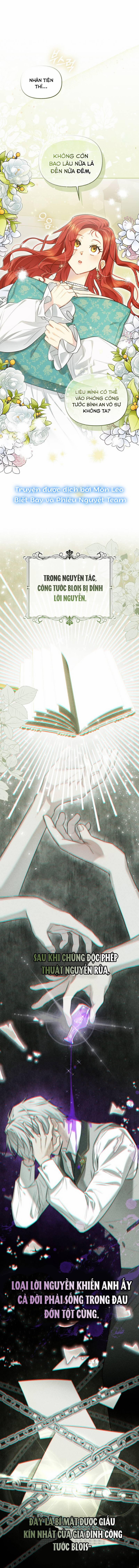 Ác Nữ Trở Thành Miêu Nô 2 trang 8