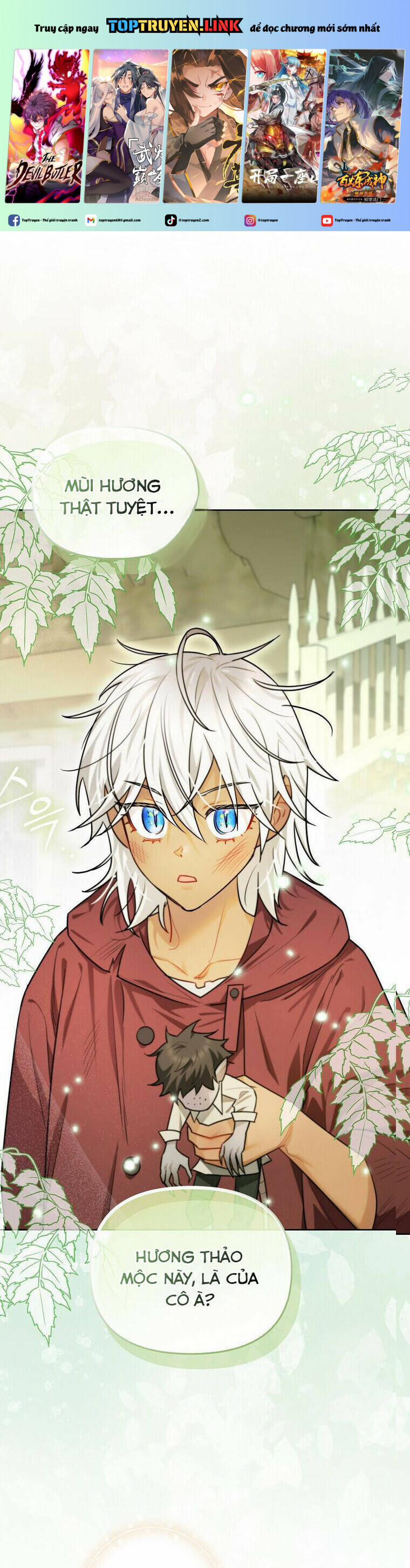 Ác Nữ Trở Thành Miêu Nô 20 trang 0