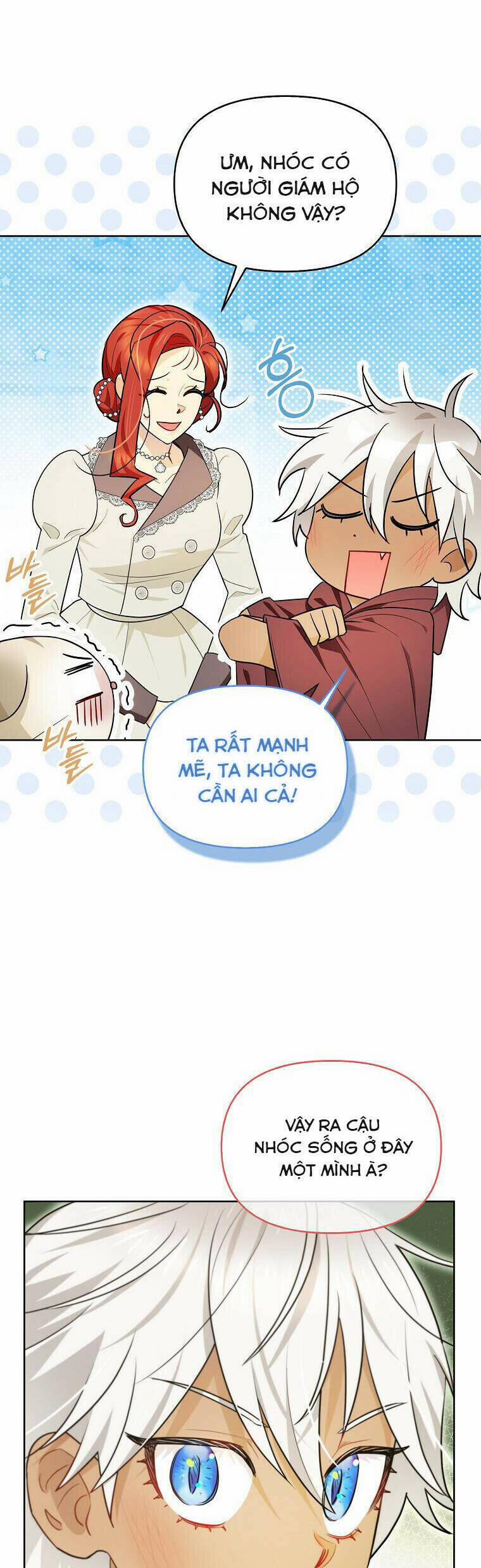 Ác Nữ Trở Thành Miêu Nô 20 trang 10