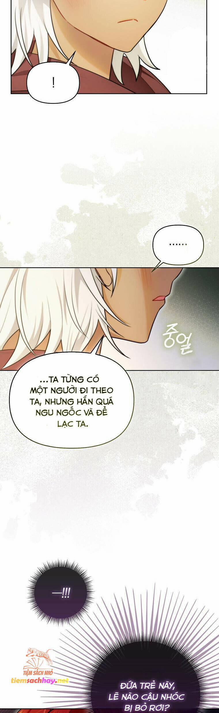 Ác Nữ Trở Thành Miêu Nô 20 trang 11