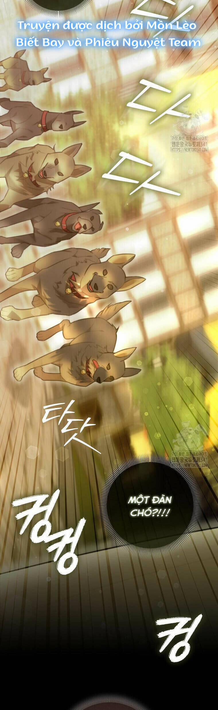 Ác Nữ Trở Thành Miêu Nô 20 trang 26