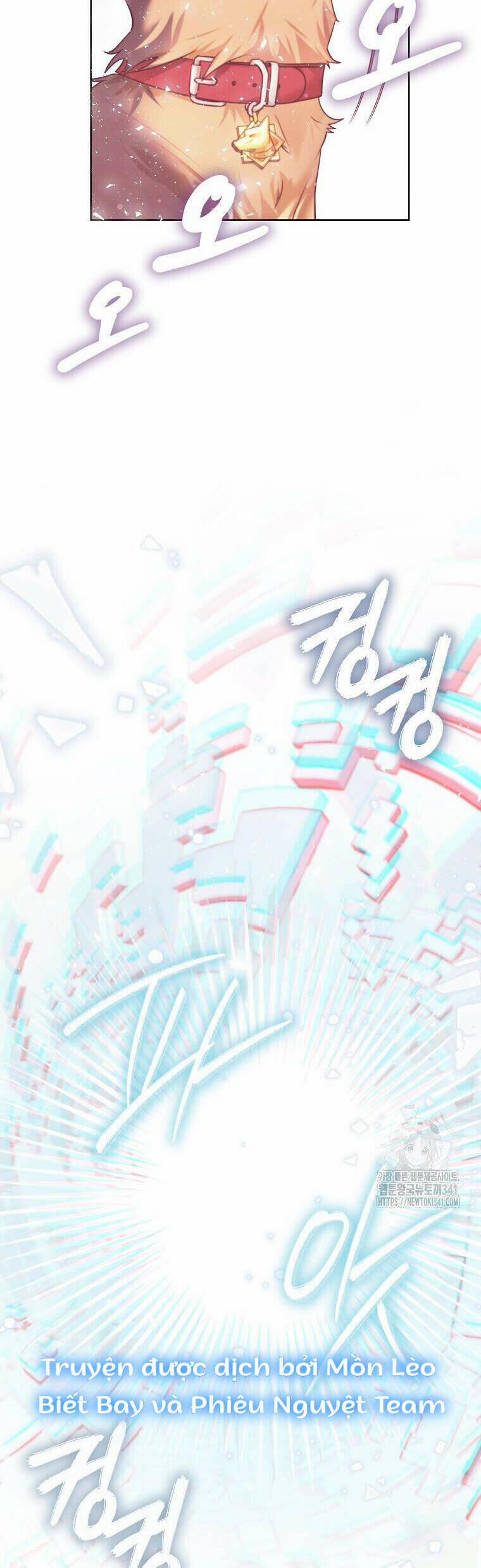 Ác Nữ Trở Thành Miêu Nô 20 trang 33