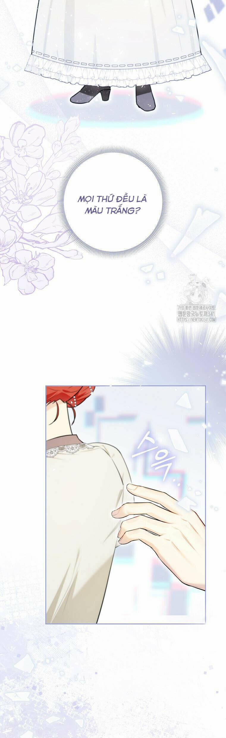 Ác Nữ Trở Thành Miêu Nô 20 trang 36