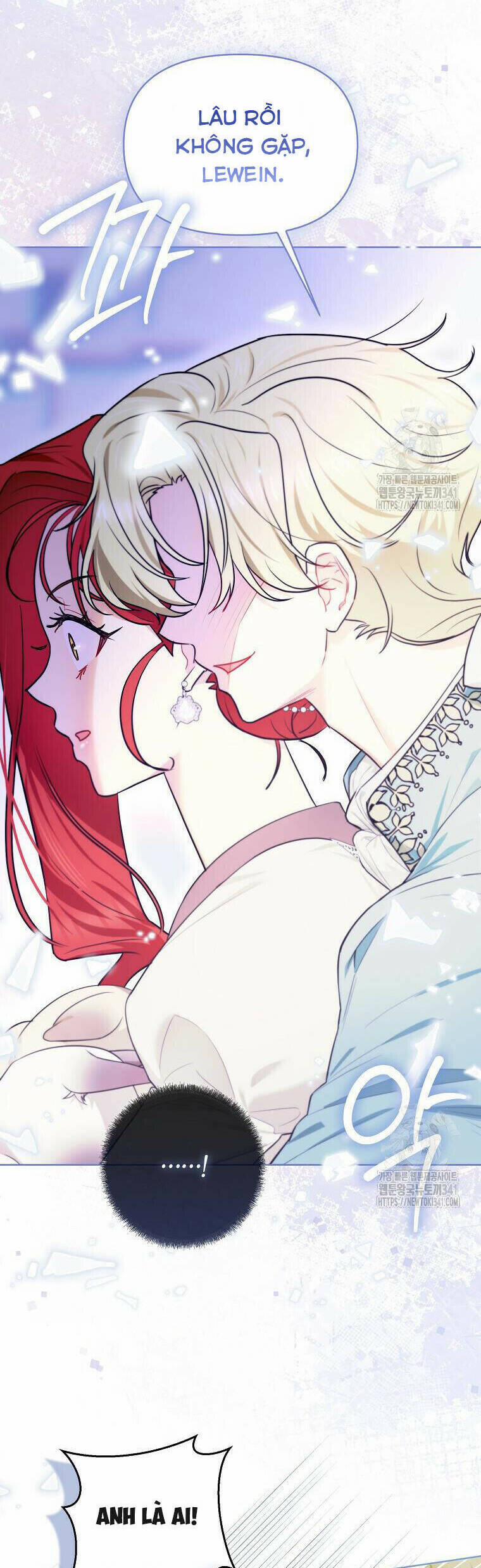 Ác Nữ Trở Thành Miêu Nô 20 trang 37