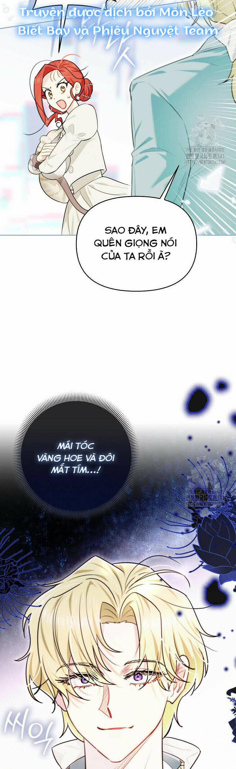 Ác Nữ Trở Thành Miêu Nô 20 trang 38