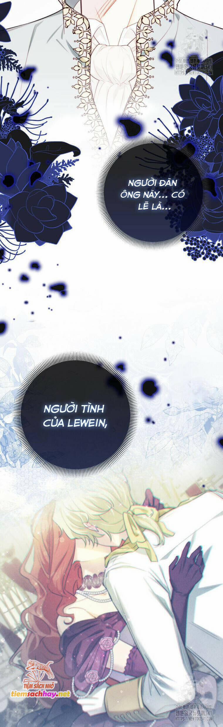 Ác Nữ Trở Thành Miêu Nô 20 trang 39