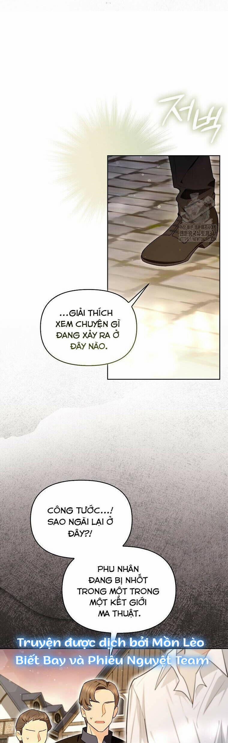 Ác Nữ Trở Thành Miêu Nô 20 trang 41