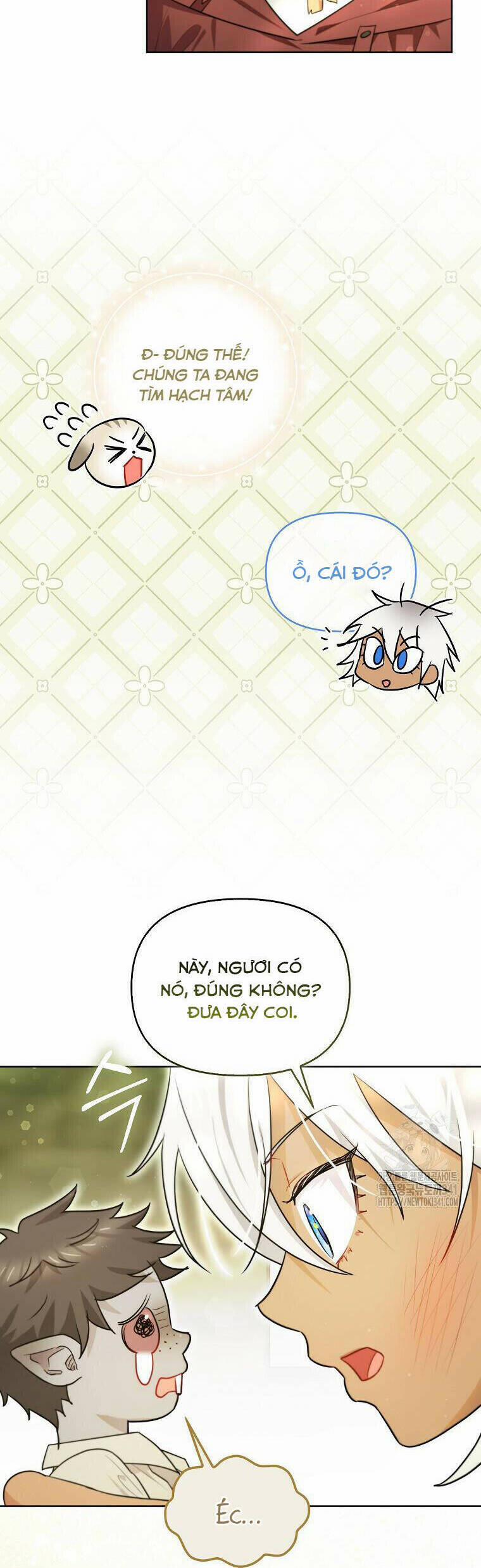 Ác Nữ Trở Thành Miêu Nô 20 trang 5