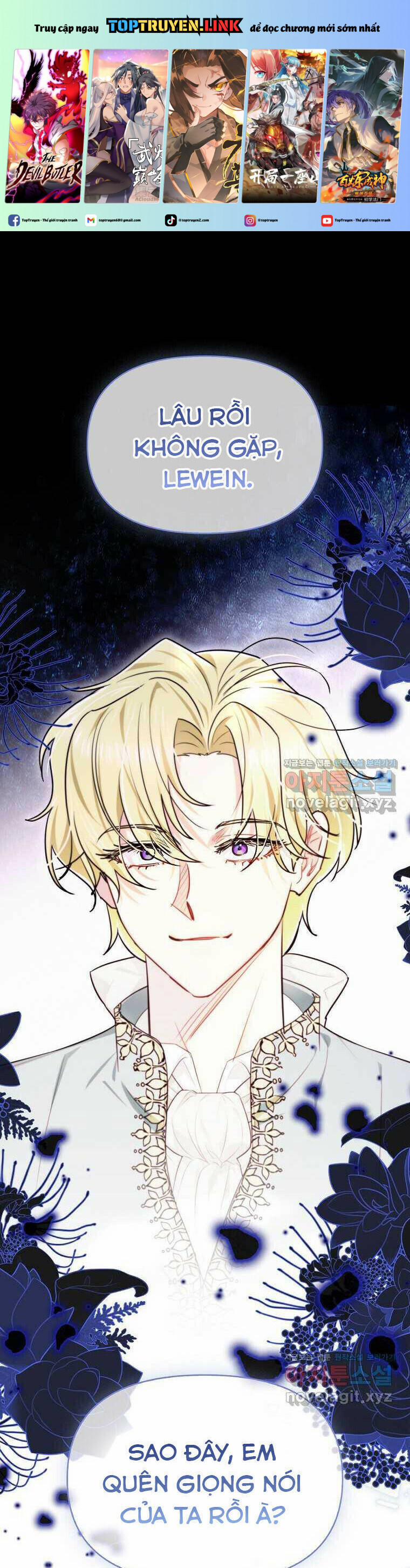 Ác Nữ Trở Thành Miêu Nô 21 trang 0