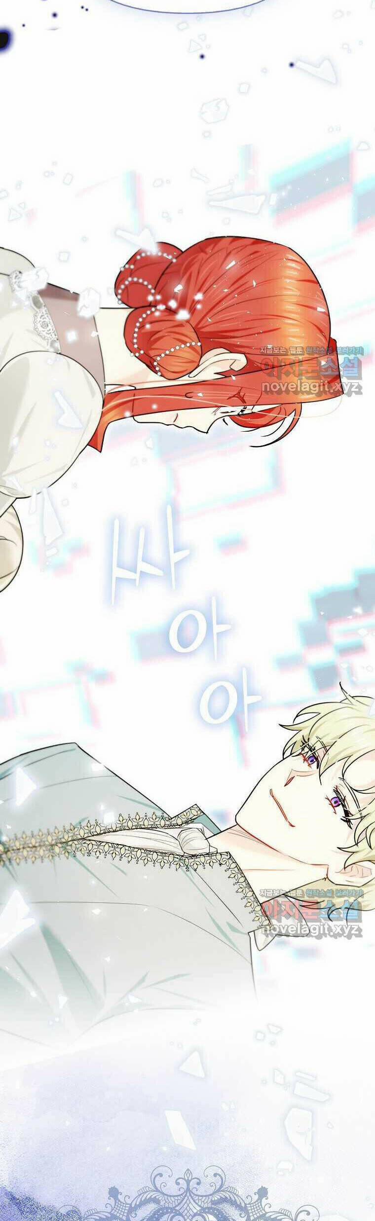 Ác Nữ Trở Thành Miêu Nô 21 trang 1