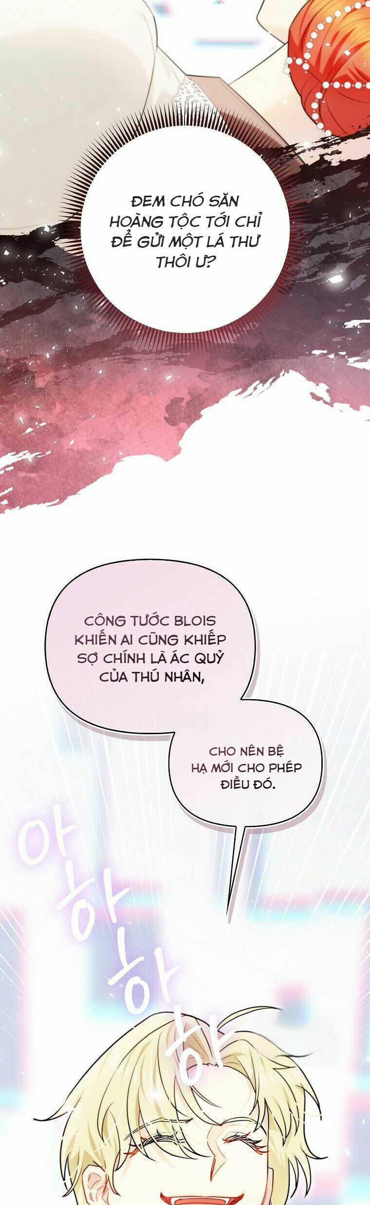 Ác Nữ Trở Thành Miêu Nô 21 trang 20