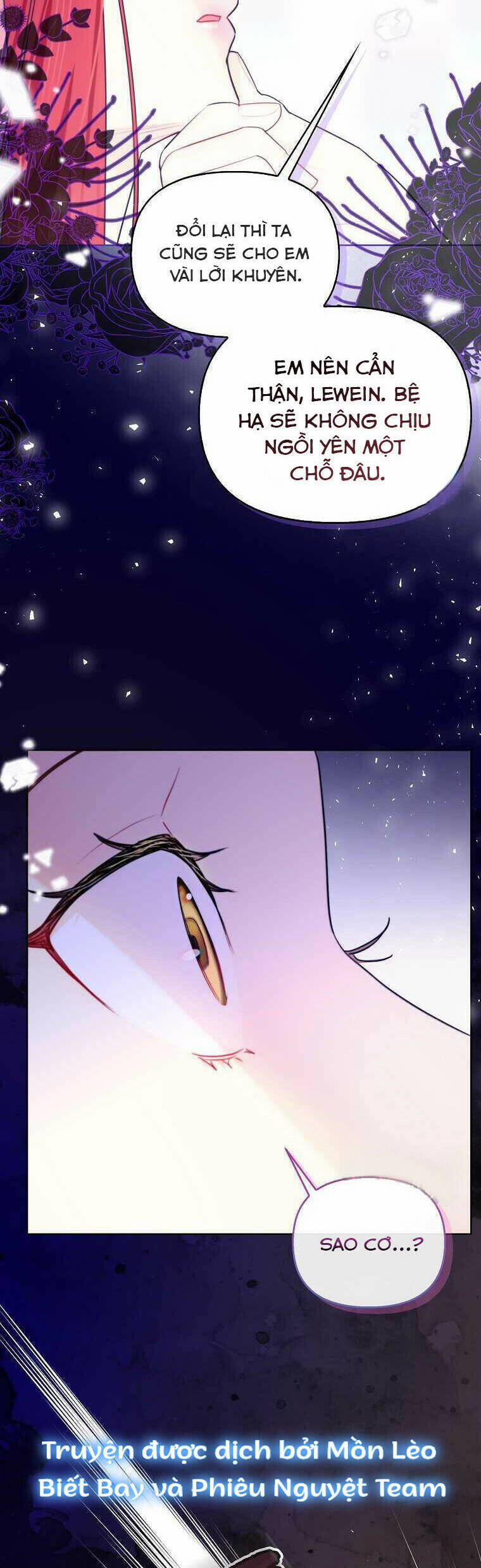 Ác Nữ Trở Thành Miêu Nô 21 trang 29