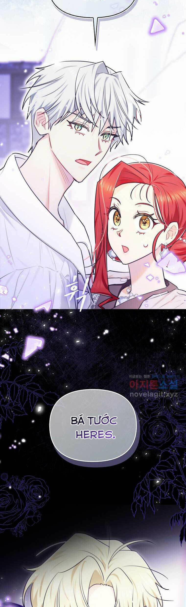 Ác Nữ Trở Thành Miêu Nô 21 trang 38